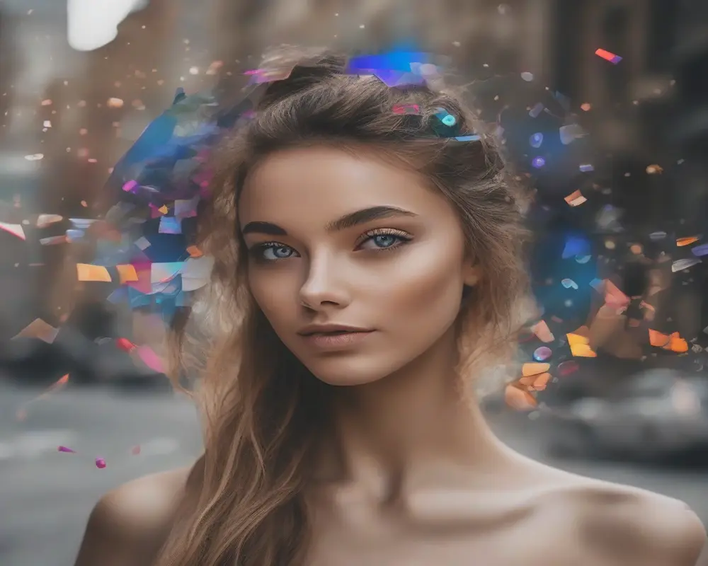 studio quality text prompt product editing - step by step visual guide